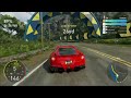 BEST CONTROLLER SETTINGS IN THE CREW MOTORFEST | *NO INPUT LAG* (IN DEPTH)