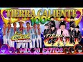 💥100% Tierra Caliente Colección 🔥 Mix de La Dinastia & Tierra Cali & Mucho Ruido & Gerardo Díaz