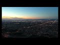 DRONE VIDEO | PHOENIX ARIZONA SUNSET