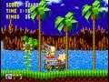 Sonic the Hedgehog (1991): Green Hill Zone