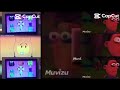 Ytpmv Scans 11 sildes