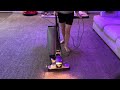 Relaxing Vintage Vacuum Therapy | Kirby Heritage II in Action That Will Help You Feel Calm