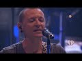 Leave Out All The Rest / Shadow Of The Day / Iridescent - Linkin Park (iHeartRadio 2012)