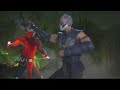Mortal Kombat 1  - Entre a Fumaça e a Faísca (Kenshi/Smoke gameplay)