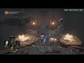 How speedrunners beat Dark Souls III in 35 minutes (SPEEDRUN EXPLAINED - Any% No TearDrop Glitch)