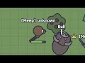 This is my Voice Reveal to my Moomoo.io Fans 👀