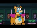 FIVE NIGHTS AT FREDDY'S: SECURITY BREACH! (ANIMATION VIDEO)