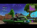 Fortnite #6 Clutch squad with Gio (Playing with noobs)