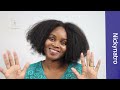 The Natural Hair Routine That Gave Me OVER 14 INCHES OF GROWTH IN 2 YEARS/Fast Hair Growth/Updated