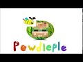 Pewdiepie Cocomelon Intro but made with MS Paint