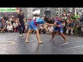 TUYỆT PHẨM TRẦN GIAN ĐẤU VẬT NỮ-women's wrestling-女子レスリング最優秀賞