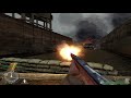 WW2 - Battle of Kursk - USSR - Call of Duty United Offensive