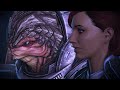 Garrus and Shepard Being Grunt's Parents for Almost 4 Minutes