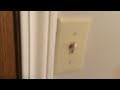 Episode 5: How to turn on a light switch