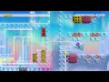The Winter Solstice (Multiplayer Vs Level) by Me! - Super Mario Maker 2