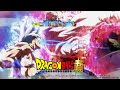 Dragon Ball Super - A Fierce Battle Against a Foe / All Out Battle | Epic Rock Cover