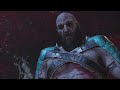 GOD OF WAR RAGNAROK: KRATOS VS HEIMDALL! PT-BR! #godofwarragnarok