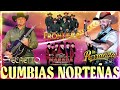 Grupo Frontera, Grupo Manada, Grupo Secretto, De Parranda - Cumbias Notenãs Mix 2023