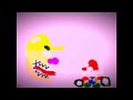 Super Mario 64 Wario apparition animation