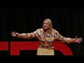 Secrets of the 6%: How to Achieve Your Goals in Business and Life | Dr. Michelle Rozen | TEDxUNLV