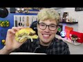 I Tested Insane Smash Burgers- Butter Burger, Oklahoma Onion Burger, Deep Fried Burger