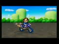 MKWii CTGP Online Battle Gameplay [4]