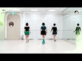 911 Line Dance (초중급)