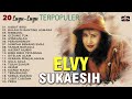20 Lagu Lagu Terpopuler Elvy Sukaesih || Kompilasi Purnama Records