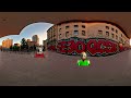 360º VR Fnf Twiddlefinger Original vs Spiddlefunger