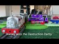 Thomas & Friends - Destruction Derby 31