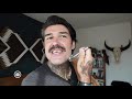 The Tom Selleck Mustache Is Harder Than It Looks | Carlos Costa