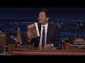 Do Not Read: Microwave Miracles, Celebrities' Favorite Pets | The Tonight Show Starring Jimmy Fallon