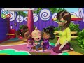 A Ram Sam Sam & other Happy Songs for Toddlers | LooLoo Kids Nursery Rhymes and Children's Songs