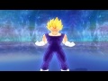 Goten SSJ3 And Trunks SSJ3 Tenkaichi 3 Mod!