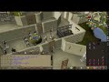 osrs while guthix sleeps defeat the final boss as a noob guide