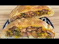 Mini Pies with marinated meat for Shish Kebob   Мини Пирожки  с маринованным мясом для шашлыка