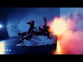 Prodigy - Omen (AudioFire 2024 Bootleg) [Music Video]