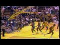 Magic Johnson Greatest Games: 35/14/8 vs Warriors (1989)