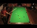 Efren Reyes vs Thorsten Hohmann | May 17 2024 #highlightbilliardstv #8ballpool #9ball #billiards