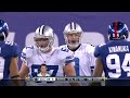 Win Or Go Home: For the NFC East Title! (Cowboys vs. Giants 2011, Week 17)