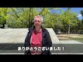 [Increasing foreign tourists in Japan] How did you feel after visiting the Peace Memorial Museum?