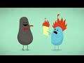 😵 Dumb ways to die mix up