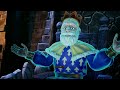 Medievil Haunted Ruins