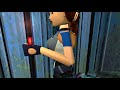 Tomb Raider II - Living Quarters