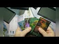 Unboxed | Magic the Gathering Secret Lair Artist Series Fiona Staples opening | ❤ that Dryad