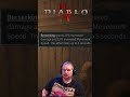 Diablo IV Terminology (Berserking)