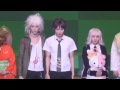 Danganronpa 2 Stage Play (Komahina moments)