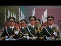 Anthem of Eastasia (1984)