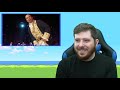 FIRST TIME EVER reacting to HAMILTON, Yorktown (Live at the Tonys) REACTION! - Jersh Reacts