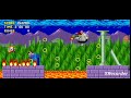 Sonic 1 Forever gameplay (just because + news in the description)